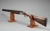 Beretta 687 Silver Pigeon III 12 Ga – 28