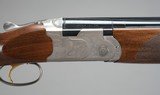 Beretta 687 Silver Pigeon III 12 Ga – 28