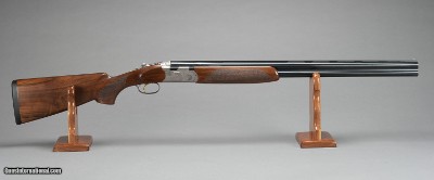 Beretta 687 Silver Pigeon III 12 Ga – 28