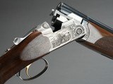 Beretta 687 Silver Pigeon III 12 Ga – 28
