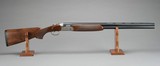 Beretta 687 Silver Pigeon III 12 Ga – 28