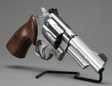 Smith & Wesson 629 Mountain Gun - Stainless - .44 Mag - S&W