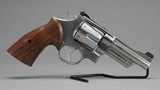 Smith & Wesson 629 Mountain Gun - Stainless - .44 Mag - S&W - 6 of 6