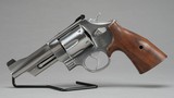 Smith & Wesson 629 Mountain Gun - Stainless - .44 Mag - S&W - 3 of 6