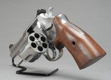Smith & Wesson 629 Mountain Gun - Stainless - .44 Mag - S&W - 5 of 6