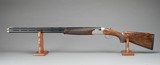Beretta 687 Silver Pigeon V Sporting B-Fast 12ga 32