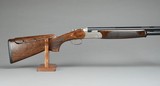 Beretta 687 Silver Pigeon V Sporting B-Fast 12ga 32