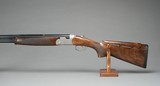Beretta 687 Silver Pigeon V Sporting B-Fast 12ga 32