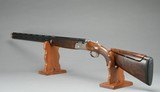 Beretta 687 Silver Pigeon V Sporting B-Fast 12ga 32
