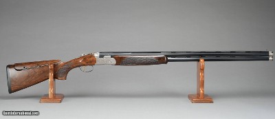 Beretta 687 Silver Pigeon V Sporting B-Fast 12ga 32