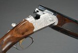 Beretta 687 Silver Pigeon V Sporting B-Fast 12ga 32