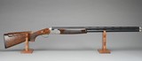 Beretta 687 Silver Pigeon V Sporting B-Fast 12ga 32