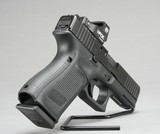 Glock 19 Gen 5 MOS 9mm w/ EoTech EFLX Optic – Brand New in Box - 4 of 8