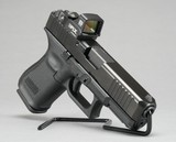 Glock 19 Gen 5 MOS 9mm w/ EoTech EFLX Optic – Brand New in Box - 2 of 8