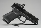 Glock 19 Gen 5 MOS 9mm w/ EoTech EFLX Optic – Brand New in Box - 1 of 8