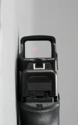 Glock 19 Gen 5 MOS 9mm w/ EoTech EFLX Optic – Brand New in Box - 8 of 8