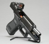 Glock 19 Gen 5 MOS 9mm w/ EoTech EFLX Optic – Brand New in Box - 3 of 8