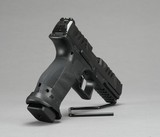 Walther PDP Pro-X Compact 9mm 4.6