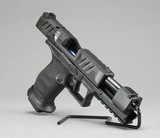 Walther PDP Pro-X Compact 9mm 4.6