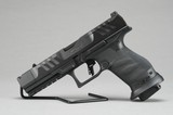 Walther PDP Pro-X Compact 9mm 4.6