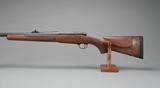 Winchester Model 70 Safari Express .416 Rem Mag – 24