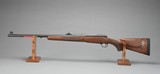 Winchester Model 70 Safari Express .416 Rem Mag – 24