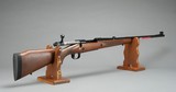 Winchester Model 70 Alaskan .375 H&H – 25