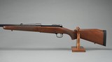 Winchester Model 70 Alaskan .375 H&H – 25