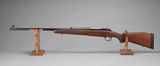 Winchester Model 70 Alaskan .375 H&H – 25