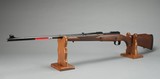 Winchester Model 70 Alaskan .375 H&H – 25