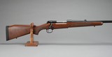 Winchester Model 70 Alaskan .375 H&H – 25
