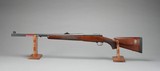 Winchester Model 70 Safari Express .375 H&H – Rich Red-Toned Stock - NEW - 5 of 8