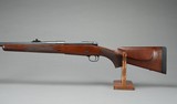 Winchester Model 70 Safari Express .375 H&H – Rich Red-Toned Stock - NEW - 6 of 8