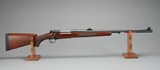 Winchester Model 70 Safari Express .375 H&H – Rich Red-Toned Stock - NEW - 1 of 8