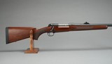 Winchester Model 70 Safari Express .375 H&H – Rich Red-Toned Stock - NEW - 2 of 8