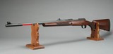 Winchester Model 70 Safari Express .375 H&H – Rich Red-Toned Stock - NEW - 7 of 8