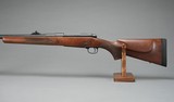 Winchester Model 70 Safari Express .375 H&H – Unique Red-Toned Stock - NEW - 6 of 8