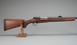 Winchester Model 70 Safari Express .375 H&H – Unique Red-Toned Stock - NEW - 2 of 8