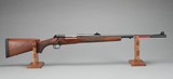 Winchester Model 70 Safari Express .375 H&H – Unique Red-Toned Stock - NEW - 1 of 8