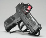 Heckler & Koch CC9 9mm w/ Holosun 407K-GR – Brand New - 2 of 6