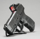 Heckler & Koch CC9 9mm w/ Holosun 407K-GR – Brand New - 5 of 6