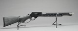 Henry SPD Hush - .30-30 Caliber - 16.5