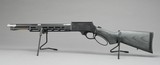 Henry SPD Hush - .30-30 Caliber - 16.5