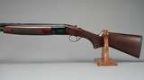 CZ-USA Quail 20 Gauge Over/Under 28