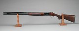 CZ-USA Quail 20 Gauge Over/Under 28