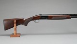 CZ-USA Quail 20 Gauge Over/Under 28