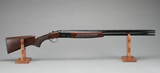 CZ-USA Quail 20 Gauge Over/Under 28