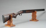 CZ-USA Quail 20 Gauge Over/Under 28