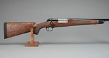 Winchester Model 70 Super Grade .270 Win - 2 of 8