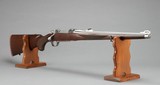 Ruger M77 RSI Hawkeye 22-250 – Full-Length Walnut Stock, Stainless – NEW - 3 of 6